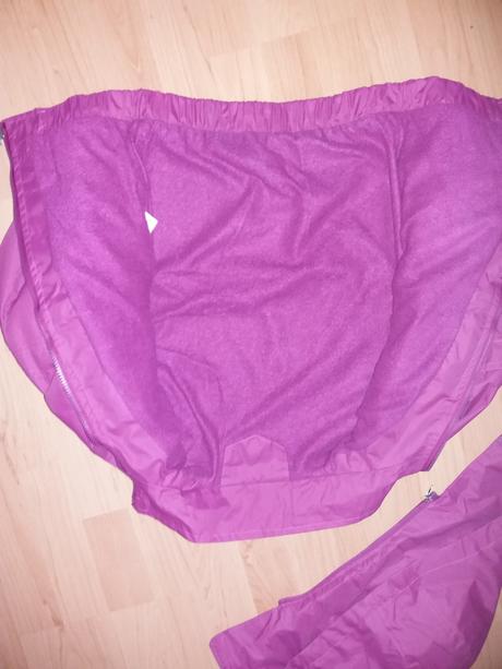 Prechodná bunda, 128