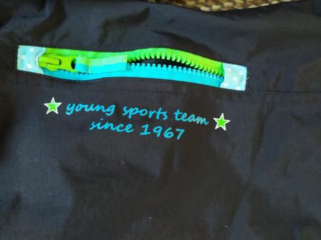 Dievcenska bunda, 176