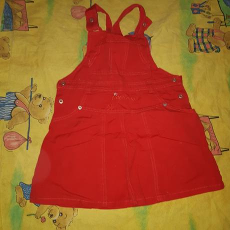 Dievcenske šaty, chicco,92