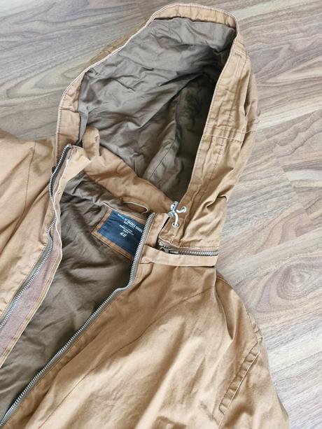 Prechodna bunda, h&m,xl