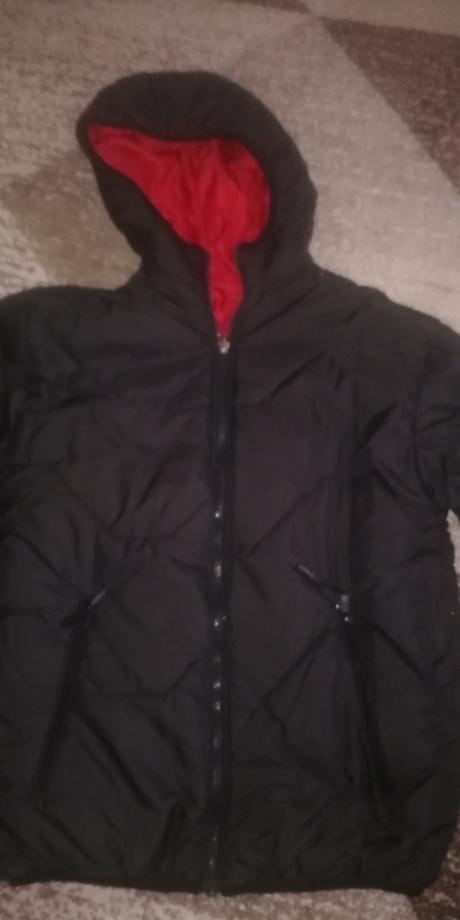 Obojstranna bunda, 152