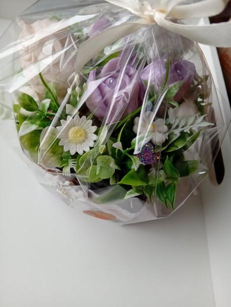 Darčeky do škôlky,školy k sviatku-mydielka mackov, 