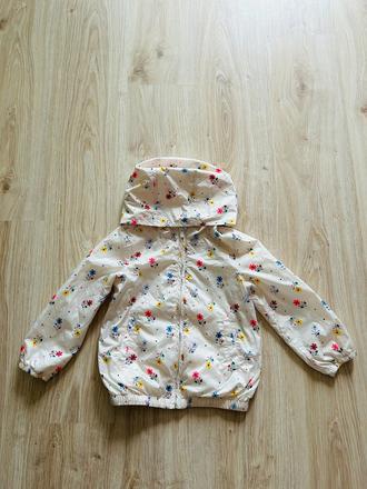 Nádherná prechodná bunda značky gap, pc 47,99 eur, gap,110