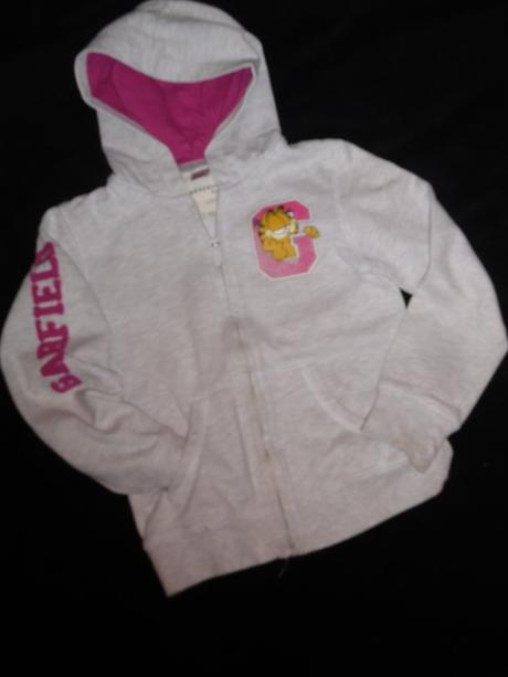 Mikina s carfieldom, reserved,140