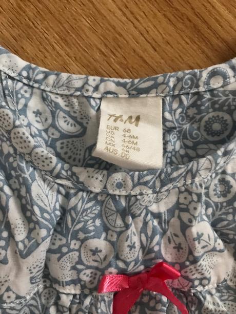 Balík letné oblecenie, 50–62