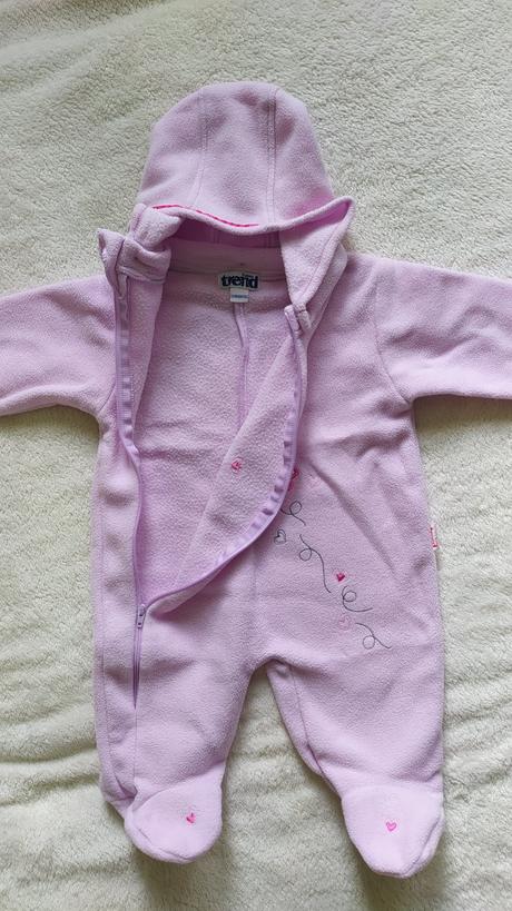 Nenoseny flisovy overal, 68