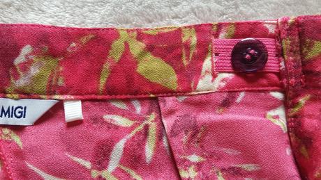 Dievčenská sukňa primigi, primigi,104