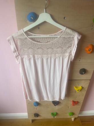 Blúzka orsay z ľahkého materiálu - velkost 36, orsay,36