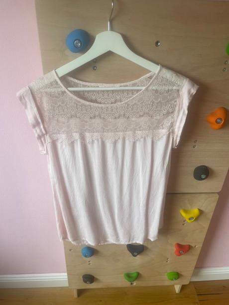 Blúzka orsay z ľahkého materiálu - velkost 36, orsay,36