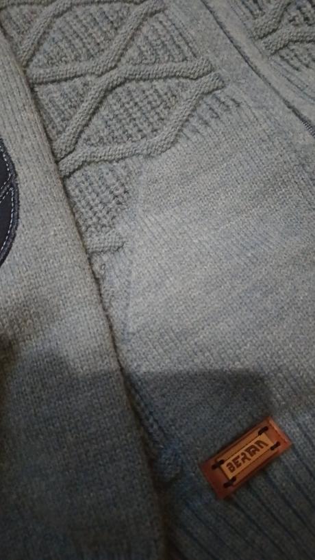 Chlapčensky sveter 140, 140