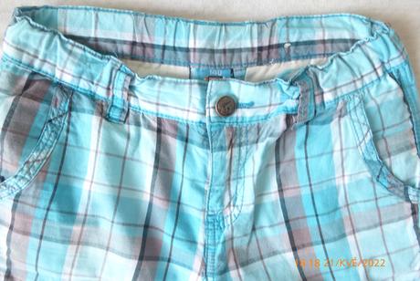 Kraťasy praktické,v.140, h&m,140