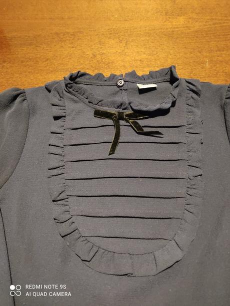 Dievcenska bluzka, next,134