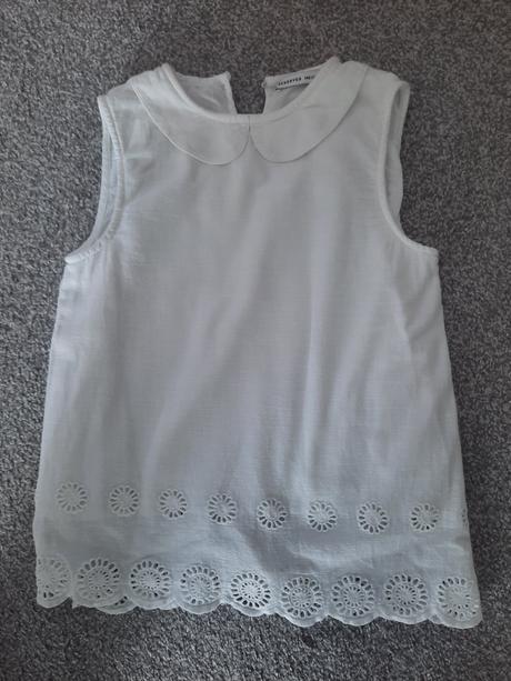 Blúzka, reserved,146