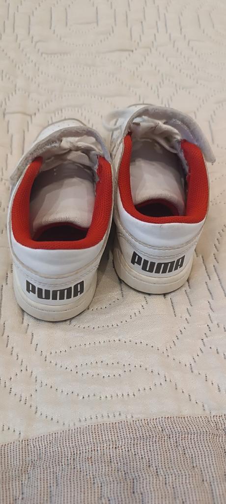 Detska obuv, puma,25