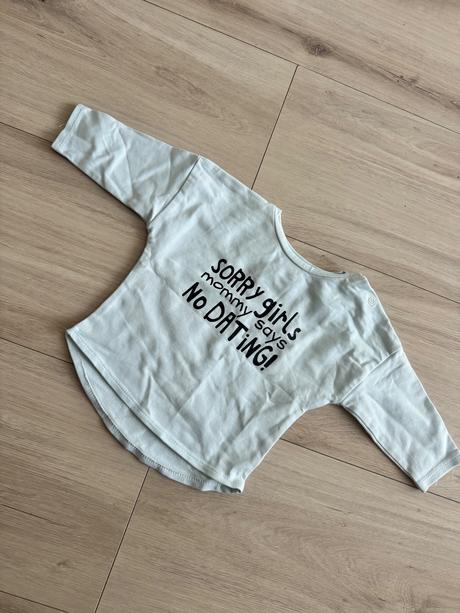 Rozkošne tričko s napisom, 62