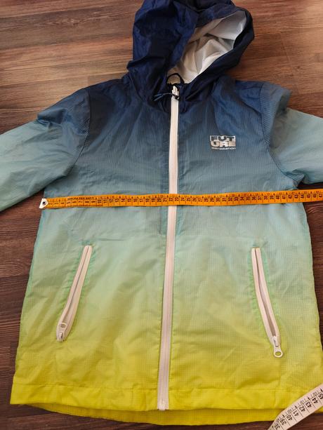 Prechodná bunda 134 f&f, f&f,134