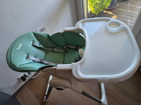 Detská jedálenska stolička- zopa, zopa