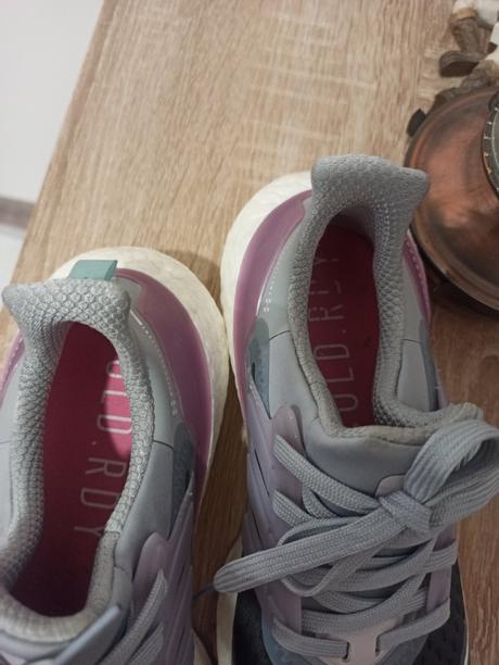 Bežecké tenisky, adidas,36