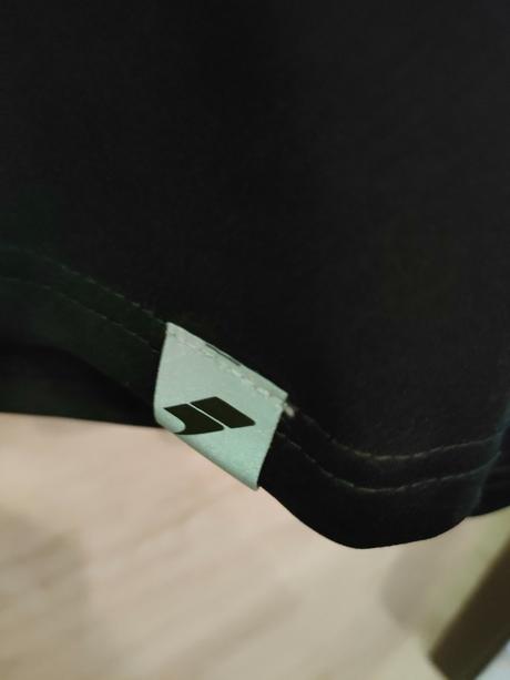 Mikina na beh a turistiku, xl