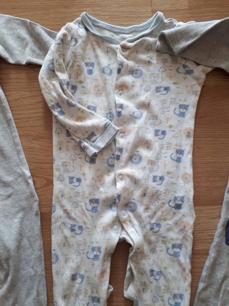 Overaly na spanie, f&f,74