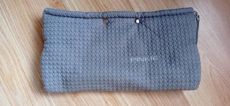 Sada pinkie small grey comb, pinkie