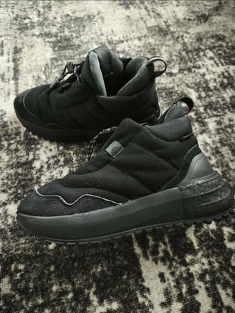 Zimné tenisky  adidas, adidas,38