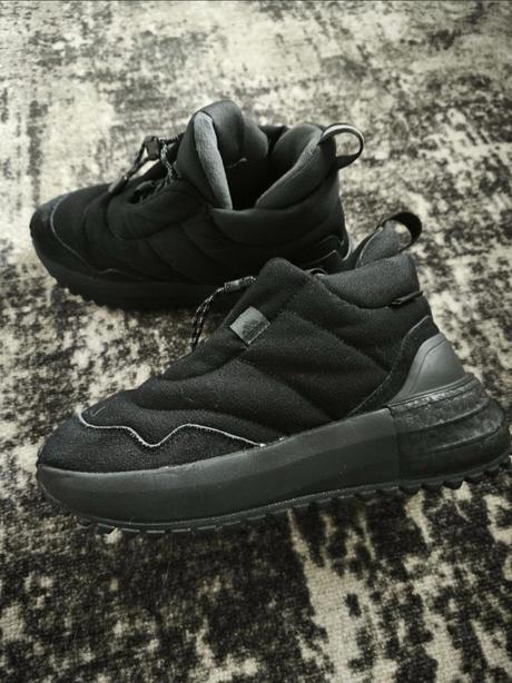 Zimné tenisky  adidas, adidas,38