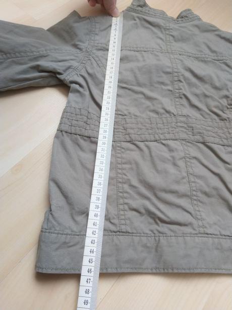 Prechodný kabátik/bundička, cherokee,116