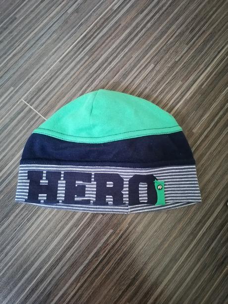 Čiapky 3ks -jar/jeseň, 48