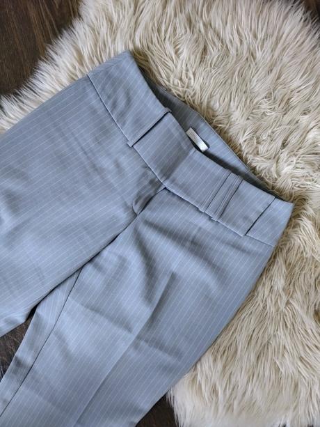 Elegantné nohavice, promod,38