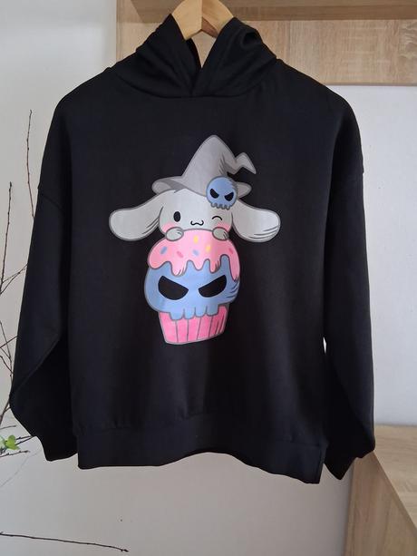 Dievčenská mikina, pepco,158