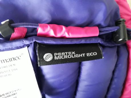 Zimna bunda peakperformance, 164