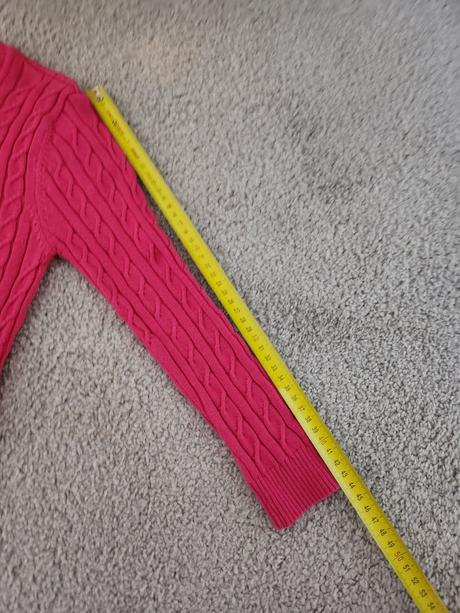 Svetrík polo rl, ralph lauren,116