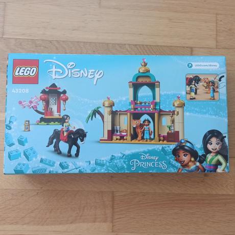 Lego disney,