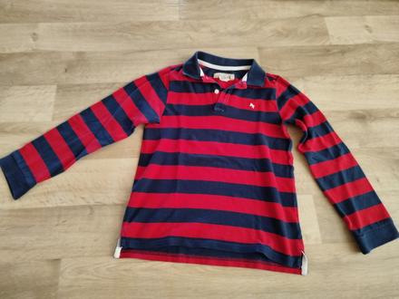 Tričko, h&m,134