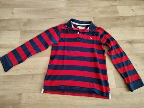 Tričko, h&m,134