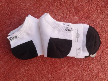 Calvin klein dámske ponožky 3 páry veľkosť 37-41, calvin klein,37 / 38 / 39 / 40 / 42