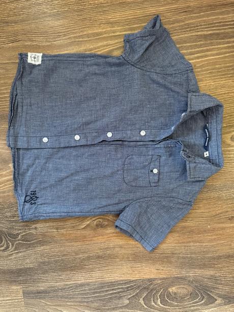 Košeľa, original marines,104