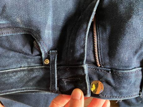 Mango jeans rifle, mango,m