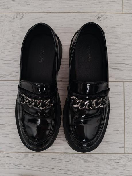 Predám poltopánky č. 36, 36