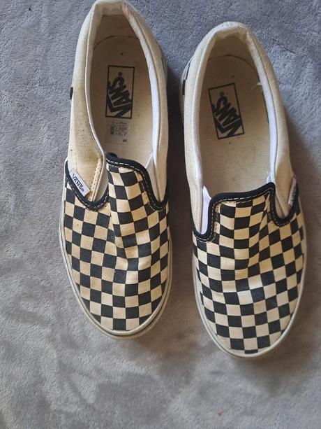 Vans tenisky, vans,35