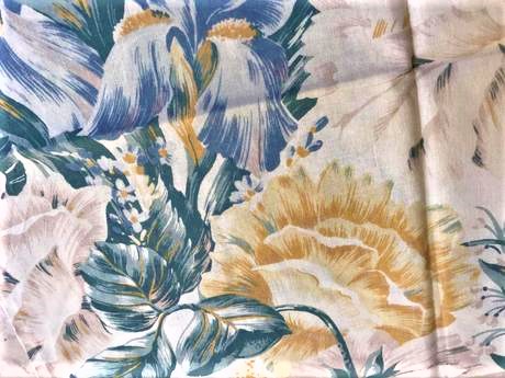 Obliečky na vankúše / 2 ks,