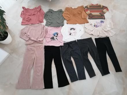 Balik 122, 122–134