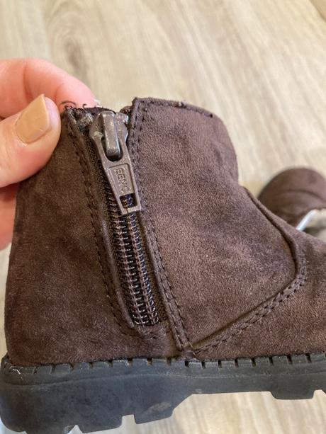 Prechodné topánky, h&m,22