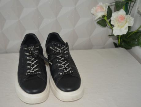 Guess elba carryover - pánske, veľ.45/46, guess,45
