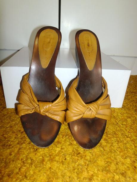 Imitácia drevákov, graceland,38