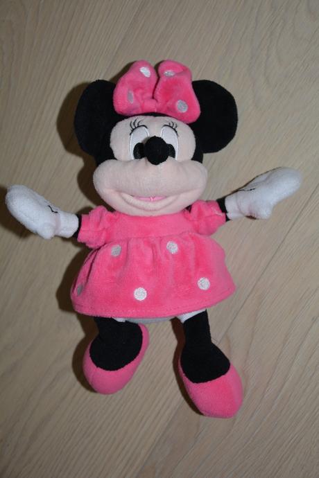 Minnie,