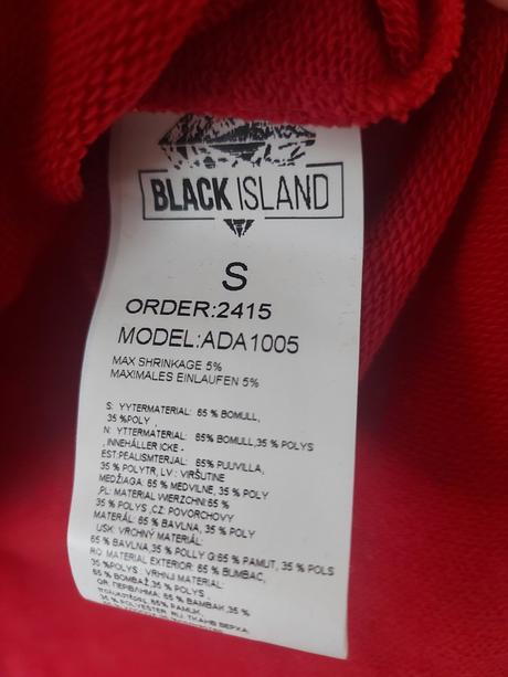 Mikina, river island,s