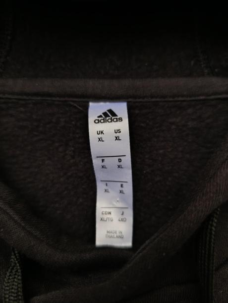 Mikina adidas, adidas,xl