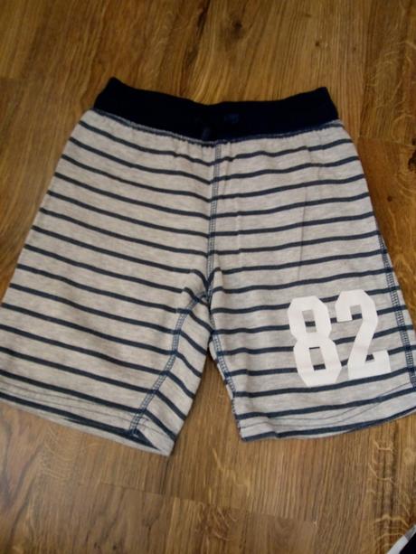 Kraťasy, dopodopo,110